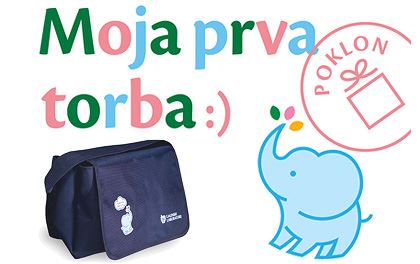 MOJA PRVA TORBA - Galenski laboratorij