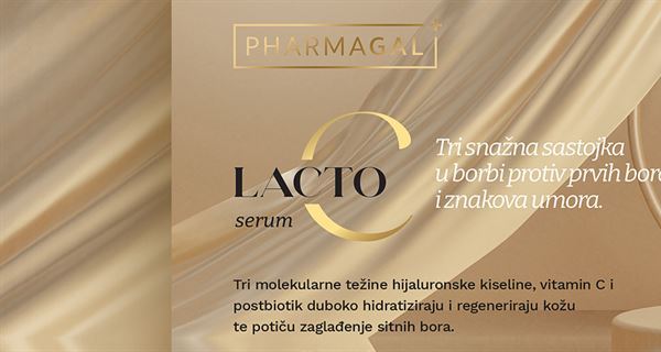 Lacto serum