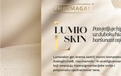 Lumioskin gel-krema