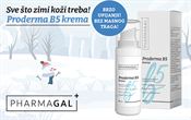 Proderma B5 krema