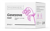 Što Pharmagalovu Gavezovu mast čini različitom od sličnih pripravaka na tržištu?