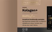 PHARMAGAL Kolagen+ 10000