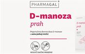 PHARMAGAL D-MANOZA