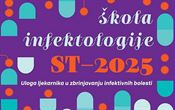 ŠKOLA INFEKTOLOGIJE 2025.