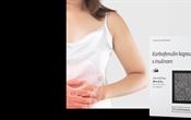 Karbofenulin kapsule s inulinom