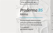 Proderma B5 krema tuba