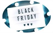 BLACK FRIDAY WEEK 24.-30.11.2025.