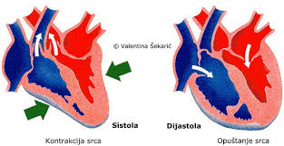 hipertenzija srca)