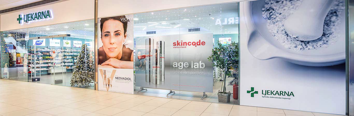 Apoteken City Centar One