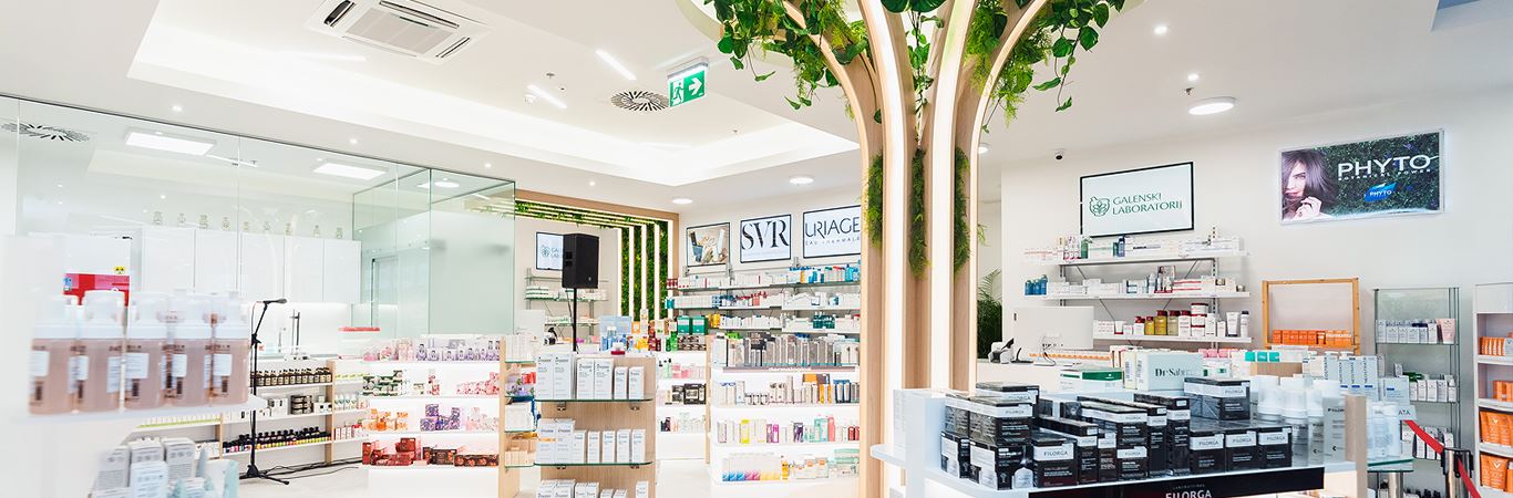 Apoteken City Centar One