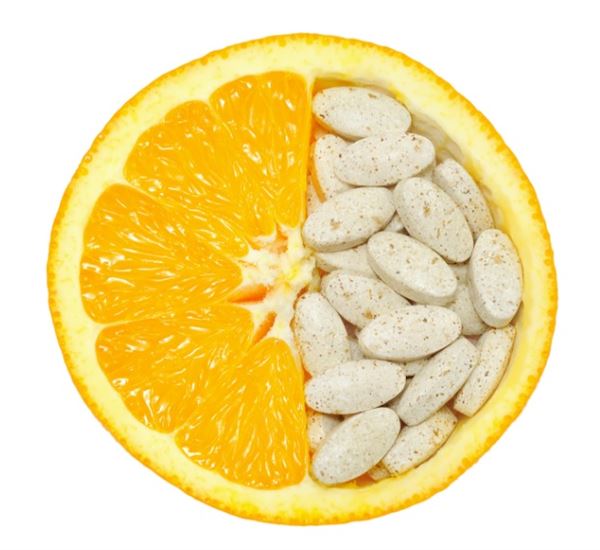 VITAMIN C