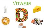 Vitamin D