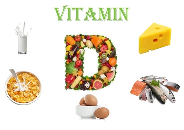 Vitamin D