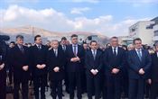 Kamen temeljac - Dugopolje, Galensko - analitički laboratorij