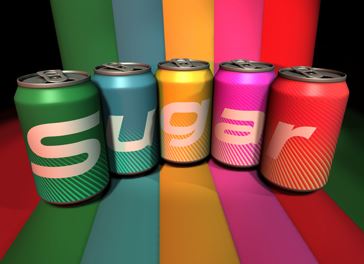 Non-alcoholic beverages do not appease the thirst and do not clean the organism, remember to drink water!