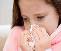 Prehlada i(li) gripa