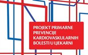 PROJEKT PRIMARNE PREVENCIJE KARDIOVASKULARNIH BOLESTI U LJEKARNI