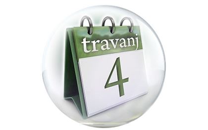 POPUSTI LJEKARNE - TRAVANJ 2025.
