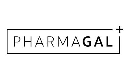 NOVO! Pharmagalova web stranica
