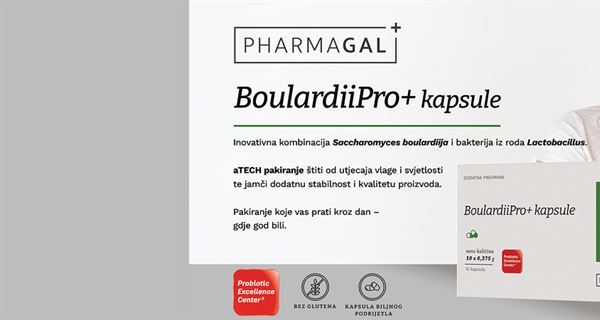 BoulardiiPro kapsule