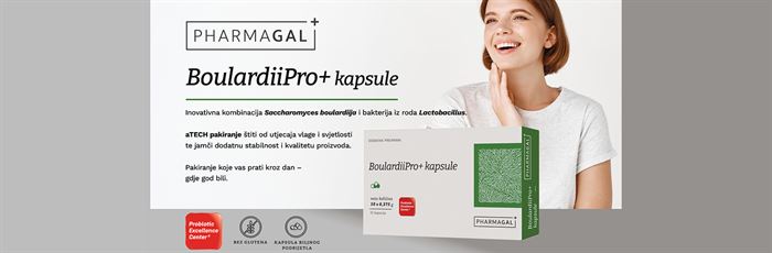 BoulardiiPro kapsule