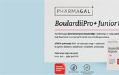 BoulardiiPro+ Junior kapsule