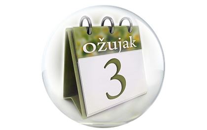 POPUSTI LJEKARNE - OŽUJAK 2026