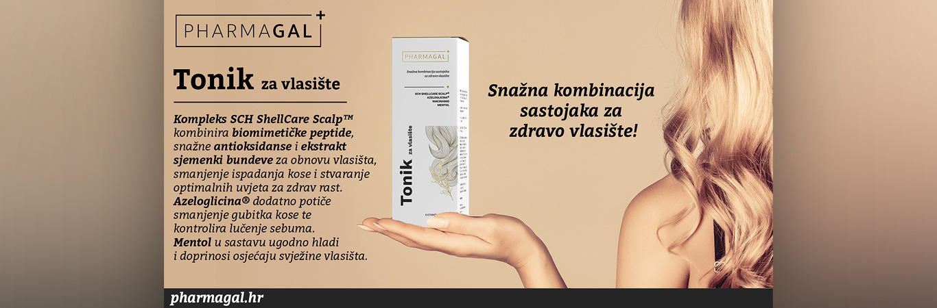 Tonik za vlasište