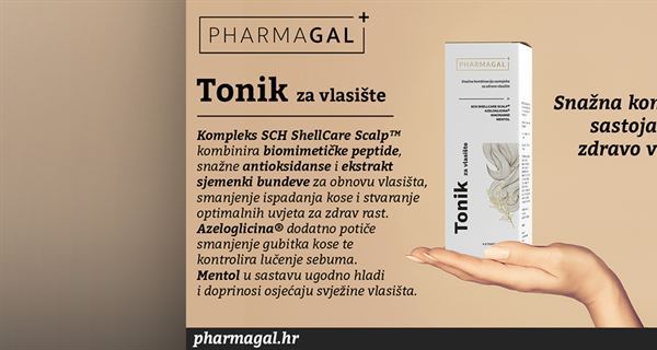 Tonik za vlasište