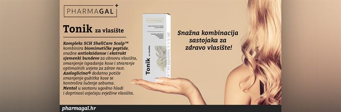 Tonik za vlasište