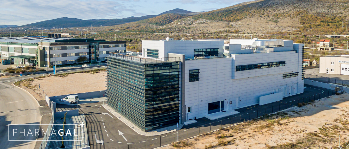 Pharmagal
