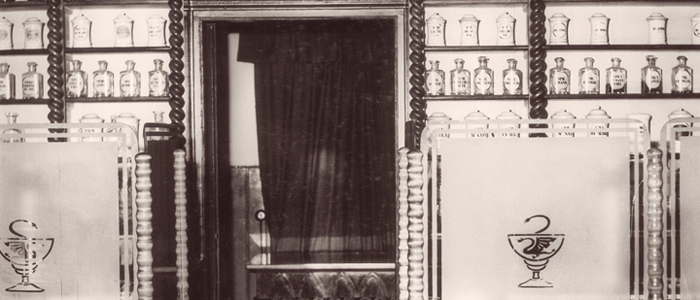 Varoš Stara Ljekarna 1