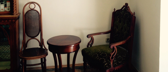 Varoš Stara Ljekarna 2