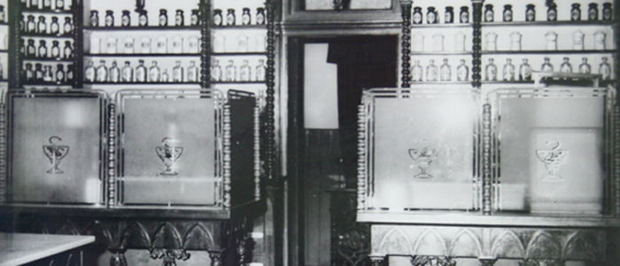 Varoš Stara Ljekarna 3