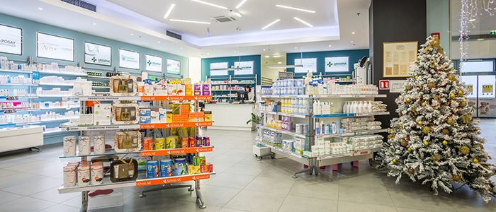 Soline Farm Pharmacy